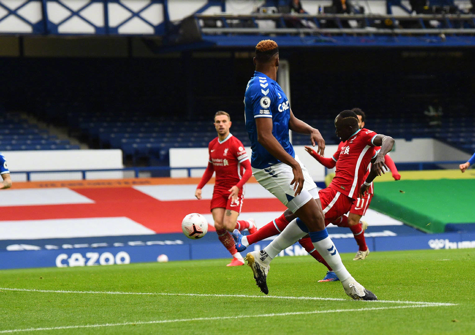 他們選擇集 他們選擇集